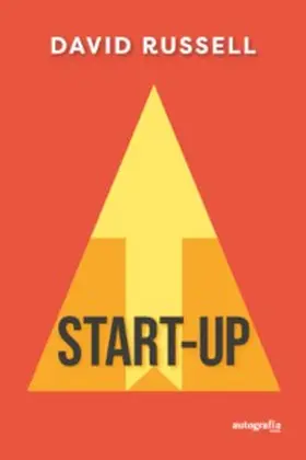 Russell |  START-UP | eBook | Sack Fachmedien