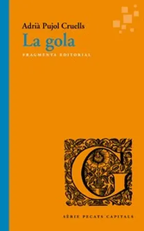 Pujol Cruells |  La gola | eBook | Sack Fachmedien
