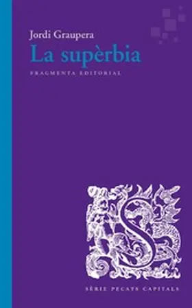 Graupera |  La supèrbia | eBook | Sack Fachmedien