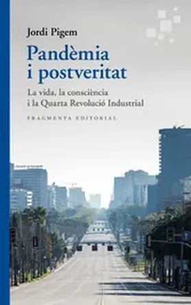 Pigem |  Pandèmia i postveritat | eBook | Sack Fachmedien