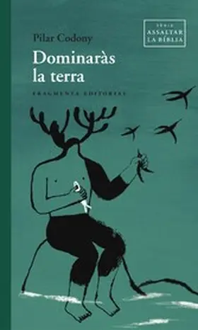 Codony |  Dominaràs la terra | eBook | Sack Fachmedien