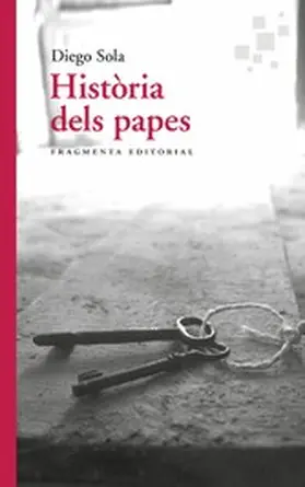 Sola |  Història dels papes | eBook | Sack Fachmedien