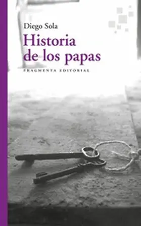 Sola |  Historia de los papas | eBook | Sack Fachmedien