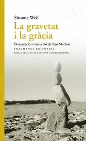 Weil |  La gravetat i la gràcia | eBook | Sack Fachmedien