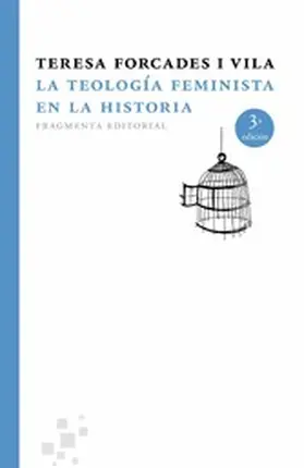 Forcades I Vila |  La teología feminista en la historia | eBook | Sack Fachmedien