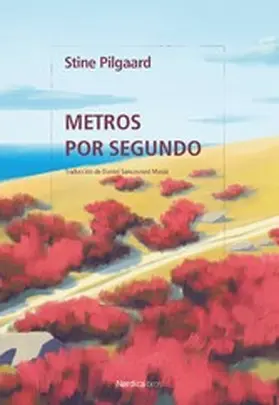 Pilgaard |  Metros por segundo | eBook | Sack Fachmedien