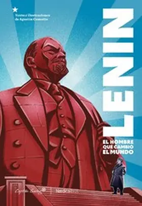 Comotto |  Lenin | eBook | Sack Fachmedien