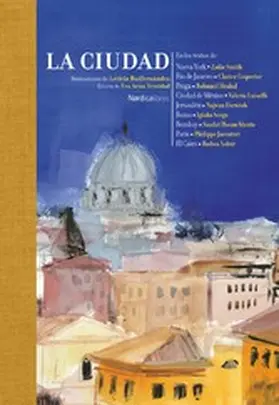  La Ciudad | eBook | Sack Fachmedien