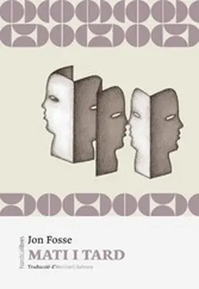 Fosse |  Matí i tarda | eBook | Sack Fachmedien