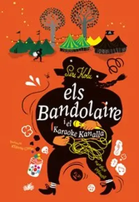 Kolu |  Els Bandolaire i el Karaoke Kanalla | eBook | Sack Fachmedien