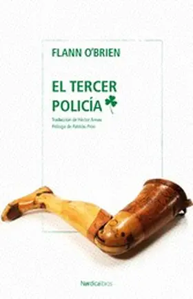 O'Brien |  El tercer Policía NE 2024 | eBook | Sack Fachmedien