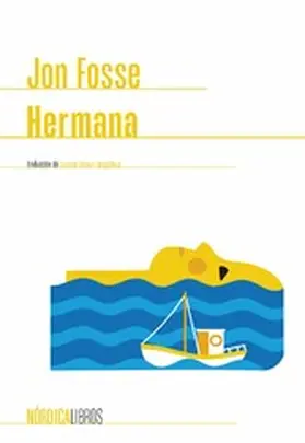 Fosse |  Hermana | eBook | Sack Fachmedien