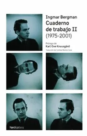 Bergman |  Cuaderno de trabajo II | eBook | Sack Fachmedien