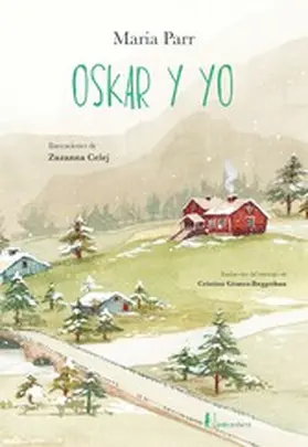 Parr |  Oskar y yo | eBook | Sack Fachmedien