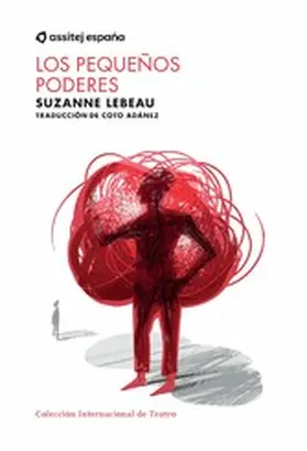 Lebeau |  Los pequeños poderes | eBook | Sack Fachmedien