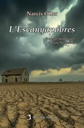 Oller |  L'Escanyapobres | eBook | Sack Fachmedien