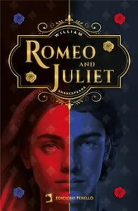 Shakespeare |  Romeo and Juliet | eBook | Sack Fachmedien
