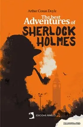Conan Doyle |  The best adventures of Sherlock Holmes | eBook | Sack Fachmedien