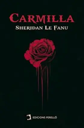 Sheridan Le Fanu |  Carmilla | eBook | Sack Fachmedien