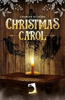 Dickens |  Christmas Carol | eBook | Sack Fachmedien