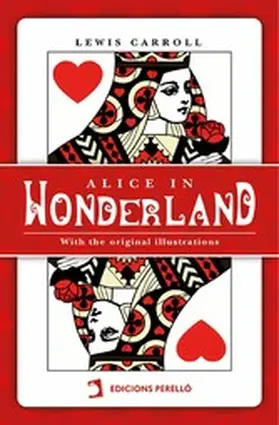 Carroll |  Alice in Wonderland | eBook | Sack Fachmedien