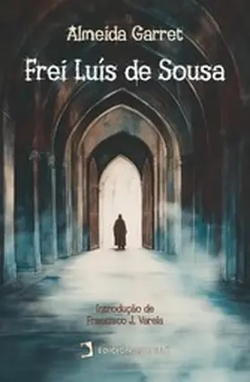 Garret |  Frei Luís de Sousa | eBook | Sack Fachmedien