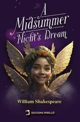 Shakespeare |  A Midsummer Night's Dream | eBook | Sack Fachmedien