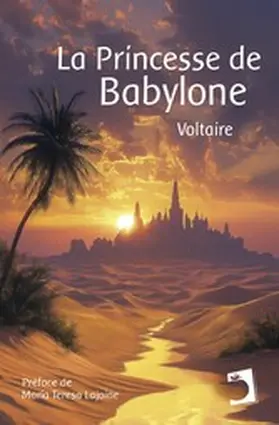 Voltaire |  La Princesse de Babylone | eBook | Sack Fachmedien