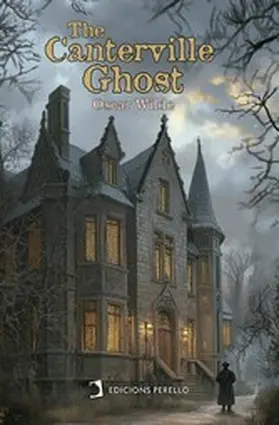 Wilde |  The Canterville Ghost | eBook | Sack Fachmedien