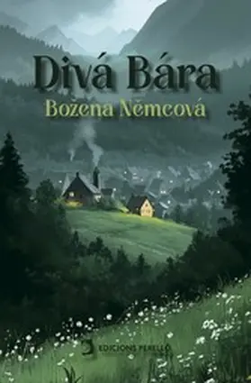 Nemcová / N?mcová |  Divá Bára | eBook | Sack Fachmedien
