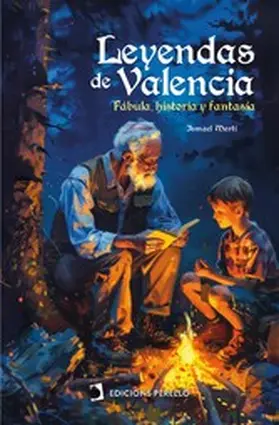 Martí |  Leyendas de Valencia | eBook | Sack Fachmedien