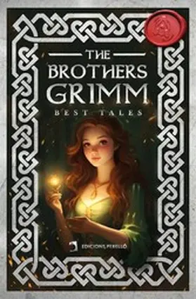  The Brothers Grimm Best Tales | eBook | Sack Fachmedien