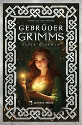 Grimm |  Gebrüder Grimms Beste Märchen | eBook | Sack Fachmedien