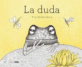 Valentinis |  La duda | eBook | Sack Fachmedien