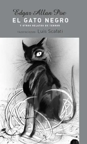 Poe |  El gato negro y otros relatos de terror | eBook | Sack Fachmedien