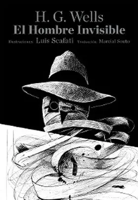 Wells |  El hombre invisible | eBook | Sack Fachmedien