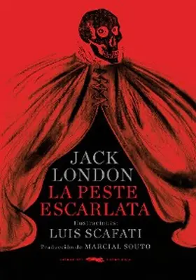 London |  La peste escarlata | eBook | Sack Fachmedien