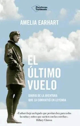 Earhart |  El último vuelo | eBook | Sack Fachmedien