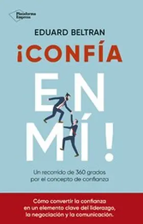 Beltran |  ¡Confía en mí! | eBook | Sack Fachmedien