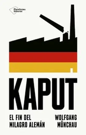 Münchau |  Kaput | eBook | Sack Fachmedien