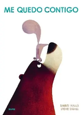 Halls / Small |  Me quedo contigo | eBook | Sack Fachmedien