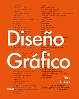 Inglis |  Diseño gráfico | eBook | Sack Fachmedien