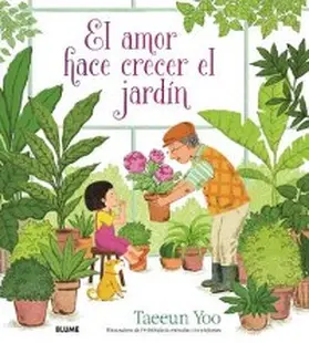 Yoo |  El amor hace crecer el jardín | eBook | Sack Fachmedien