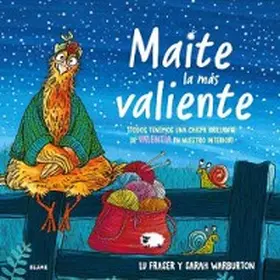 Fraser |  Maite la más valiente | eBook | Sack Fachmedien