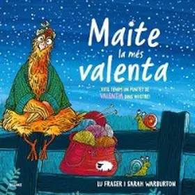 Fraser |  Maite la més valenta | eBook | Sack Fachmedien