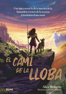 Roberts |  El camí de la lloba | eBook | Sack Fachmedien