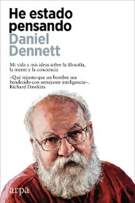 Dennett |  He estado pensando | eBook | Sack Fachmedien
