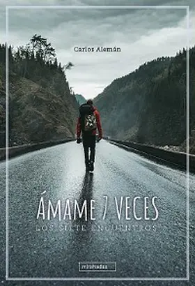 Alemán |  Ámame 7 veces | eBook | Sack Fachmedien
