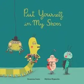 Isern |  Put Yourself in My Shoes | eBook | Sack Fachmedien