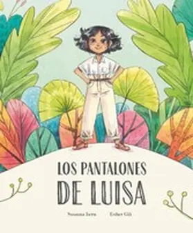  Los pantalones de Luisa | eBook | Sack Fachmedien